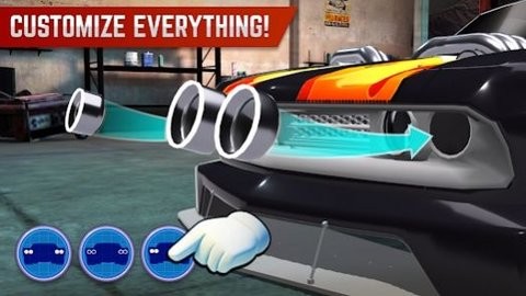 老爷车之家 v1.3.2.4126