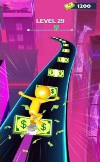 滑板高手狂热游戏手机版安卓版  v3.0.4