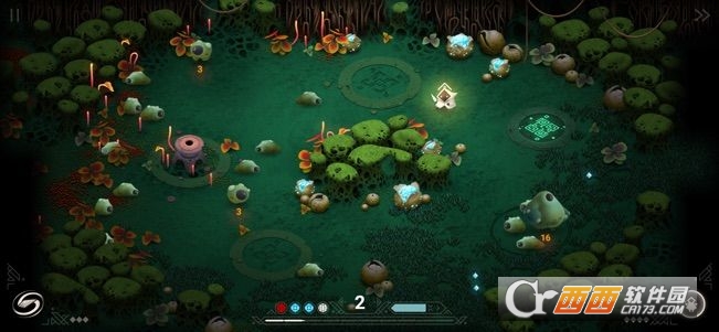 Ritual(天使魔法师汉化版) v1.0.12安卓版
