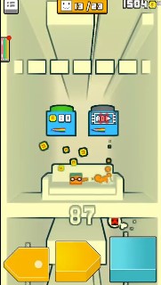 子弹枪生存射击 v1.0