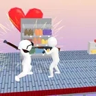 阁楼战斗2048Penthouse3D 2048