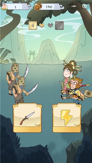 悟空救救我手游 2024-06-25 15:08