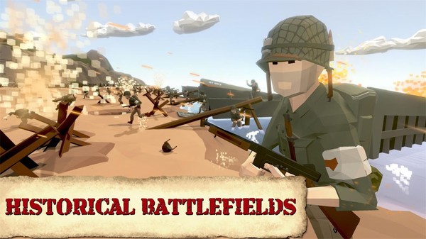 世界大战中文版 2021-01-26 11:00