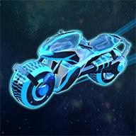 Space Rider(太空骑士游戏)