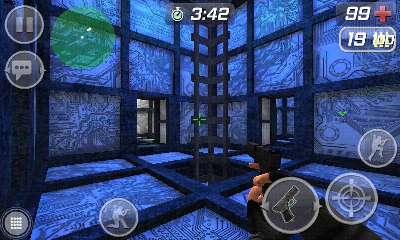 反恐枪战3D v3.1.5