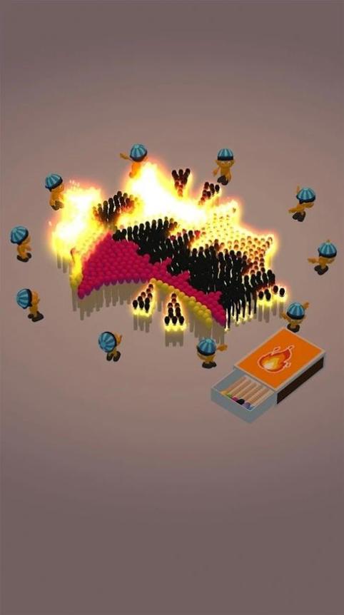 火柴工艺空闲 v1.0