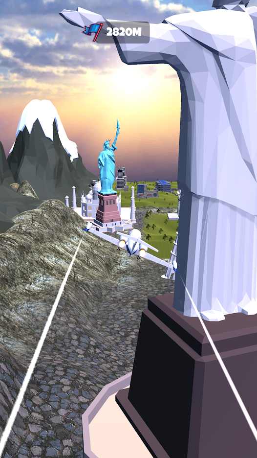 紧急降落游戏手机版下载  v3.5.3