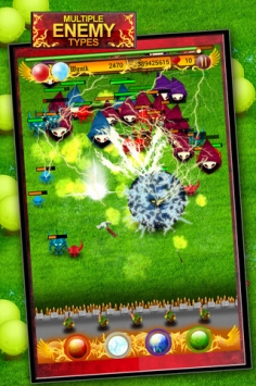 箭阁 高清版 ArcherHDFree v4.0.5