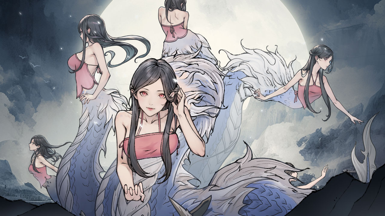 无极仙途国际服