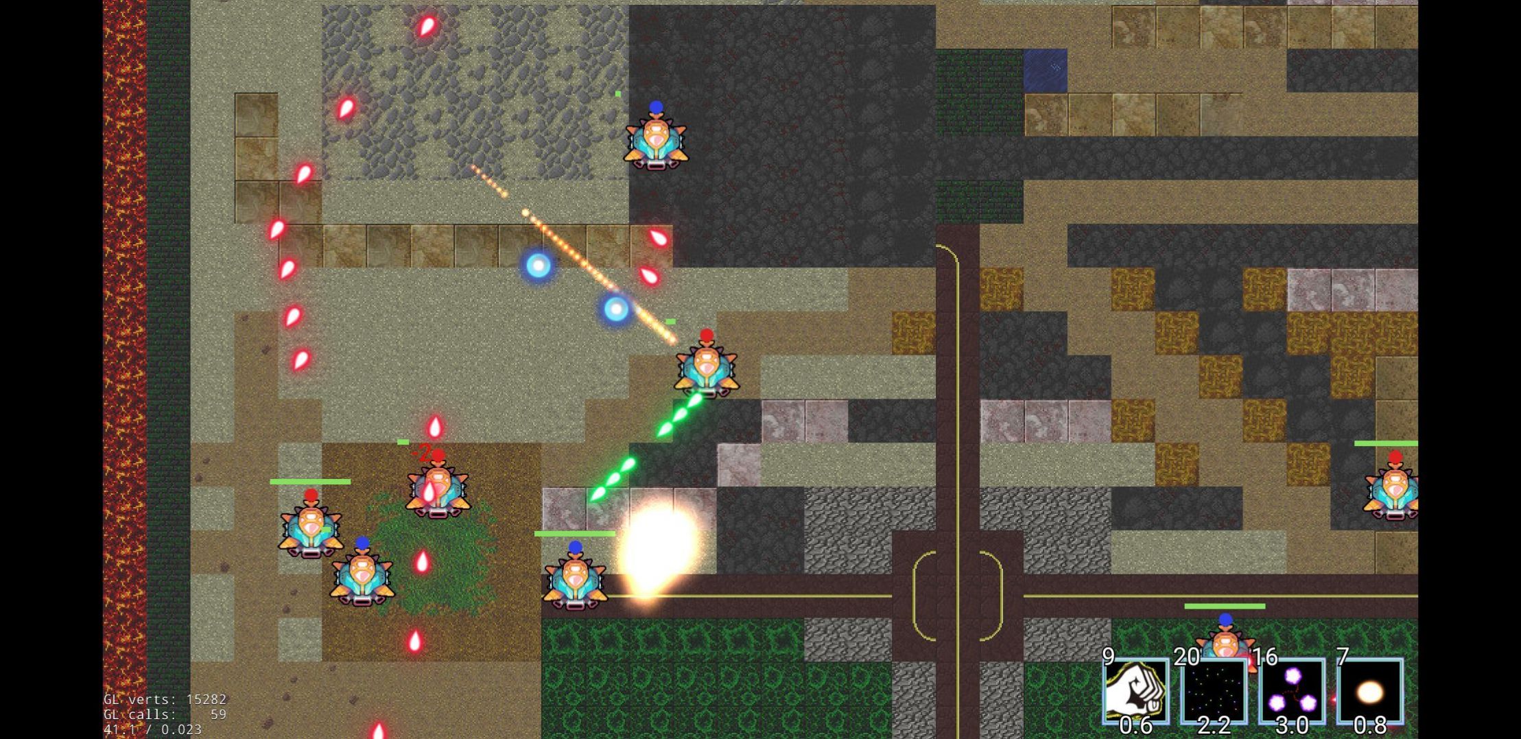 法师之手游戏官方版  v4.0.4