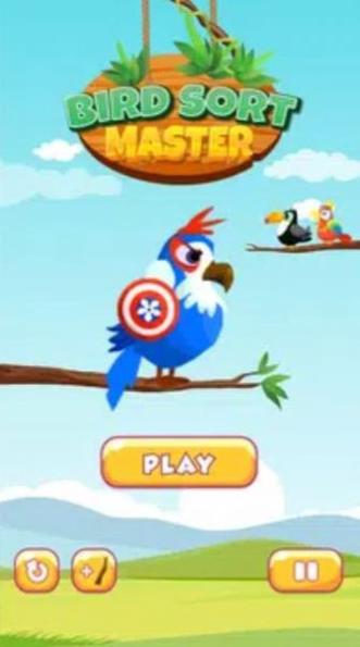 小鸟分类大师 v1.0.3