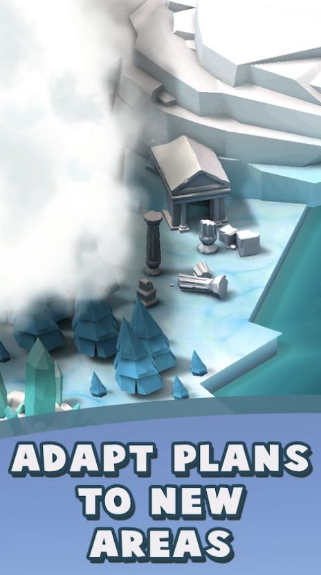 阿杰尼特军团中文版最新版图片1