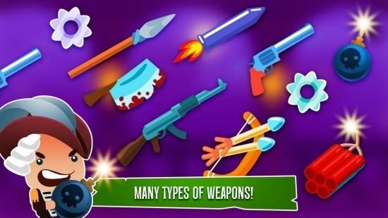 战斗大师决斗 v3.0.5