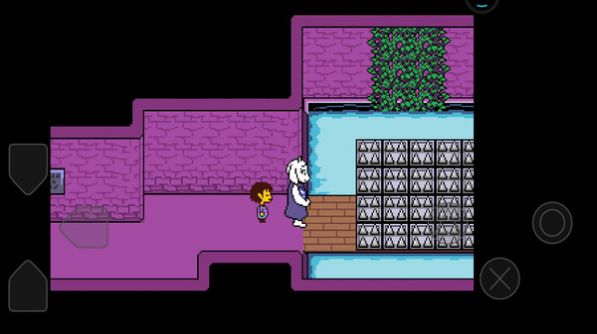 传说之下大冒险游戏安卓版  v4.5.3