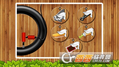 轮胎修补店 v1.0.3安卓版