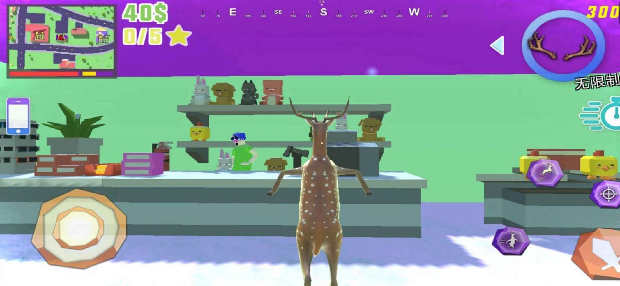 暴徒街区游戏最新官方版  v3.0.4