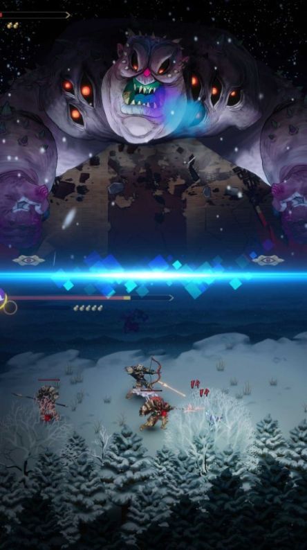 鬼幸存者割草游戏官方正版  v3.2.2