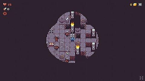 地牢面壁者游戏 v1.0.0