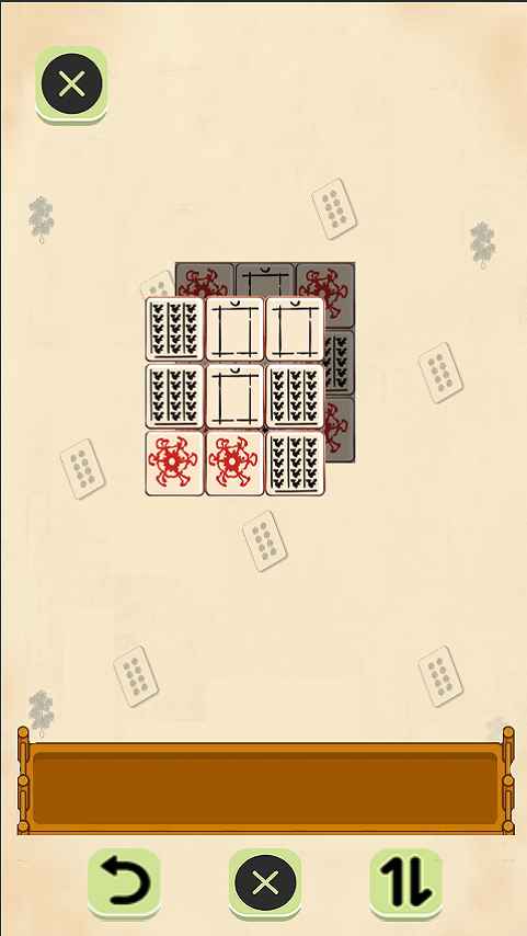 雀神配对测试版 v1.0