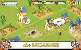 Horse Life Adventures(马的生活历险记) v1.4.1