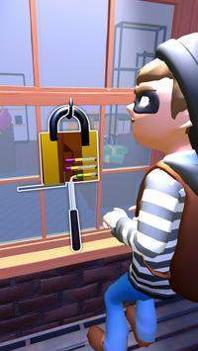 偷窃高手 v1.0.33