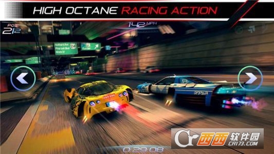 Madnessteer Live(赛车齿轮无限金币版) v1.0.5 安卓版