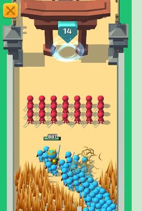 斯蒂克曼之王 v1.0