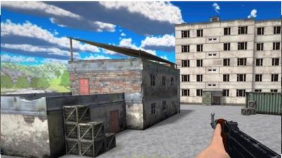 战地幸存者皇家战役 2021-03-19 17:01