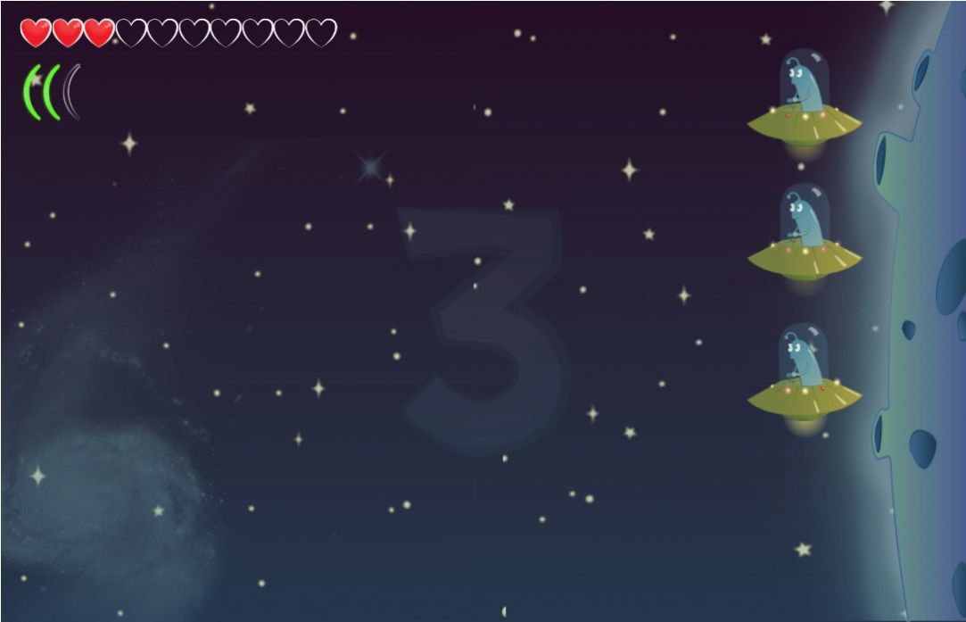 外星人敢死队游戏最新安卓版图片1