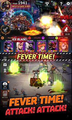 僵尸研究所 v1.2.1