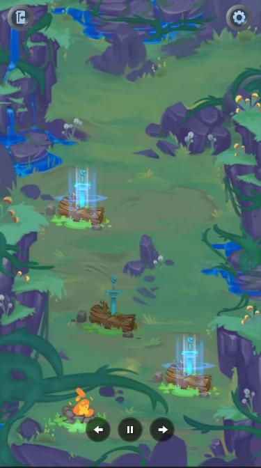 暮光灰烬 需要支持安卓系统5.2以上