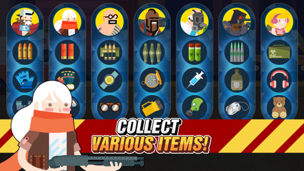 绿毛丧尸来了 手机版 v3.0.5