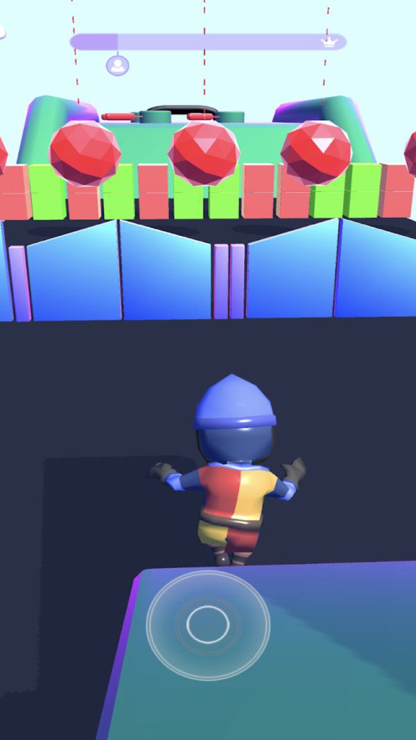 骑士大逃杀游戏官方安卓版图片1