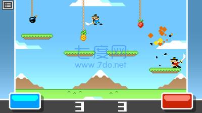 微观战争3 v1.00.0