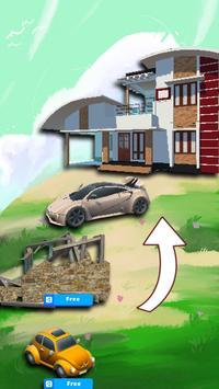 脱贫跑酷2手机版