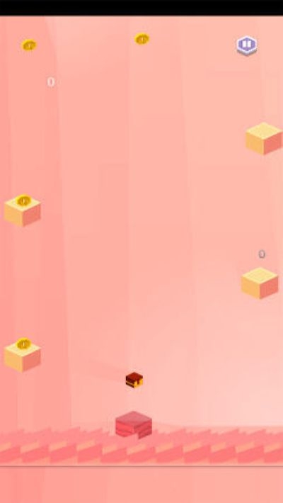 方块功夫 1 安卓版