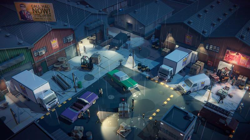 止痛药大逃杀 v1.2.1