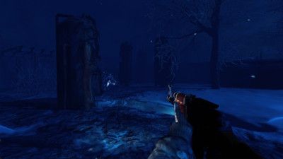 勒曼斯克阴影 v3.0.5