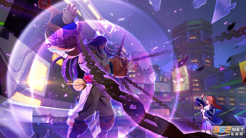 镇魂街天生为王游戏 v2.3.0官方版