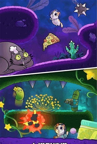 火箭兔快射 v1.0.1