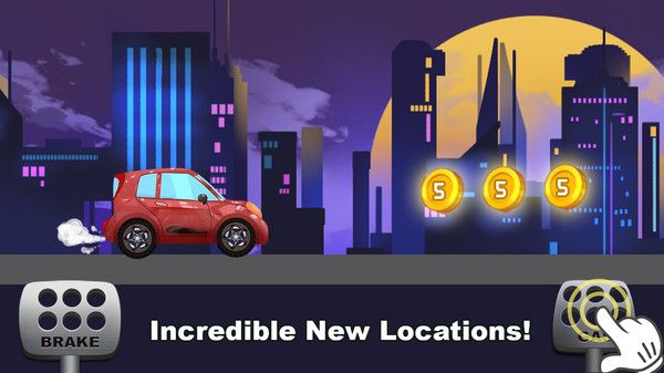 登山摩托游戏安卓中文版下载  v5.1.1