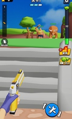 射击世界迷你版  v1.0.0