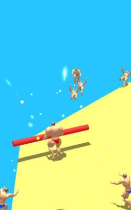 肌肉男挑战赛 v1.0.0