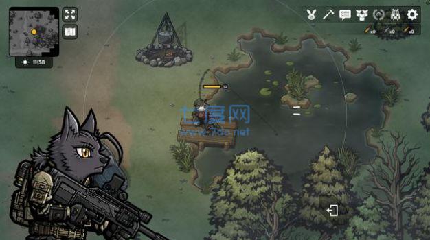 物种战争灭绝 v3.0.0