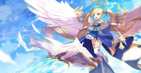 勇者军团剑与女神手游最新正式版  v4.2.4