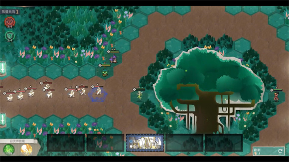 塔灵守卫战 v0.1.1