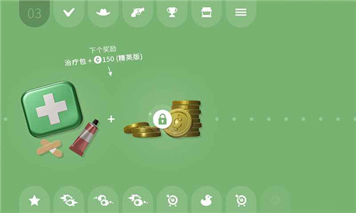 我决斗没输过解锁版