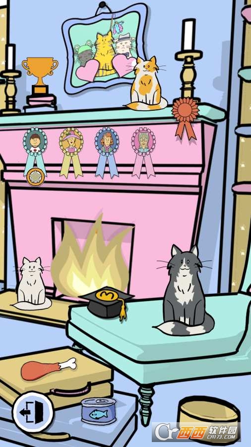 猫女安卓版Cat Lady v0.0.21最新版