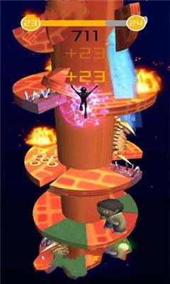 helix buddy jump 2手机游戏最新正版下载  v3.4.1