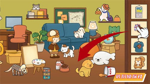 烧脑侦探社  v1.0